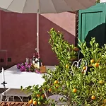 Ground Floor With Sea View Near Lucca Massarosa
