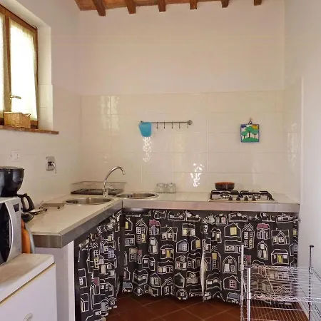 Ground Floor With Sea View Near Lucca * Massarosa