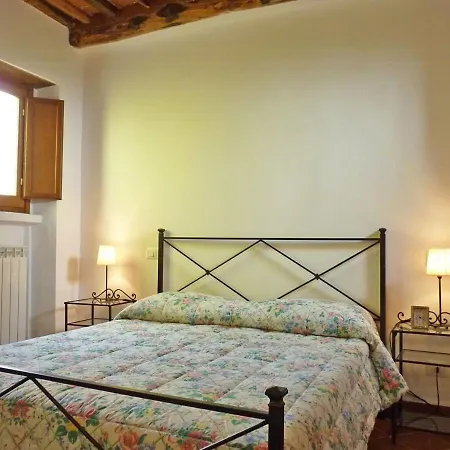 Daire Ground Floor With Sea View Near Lucca