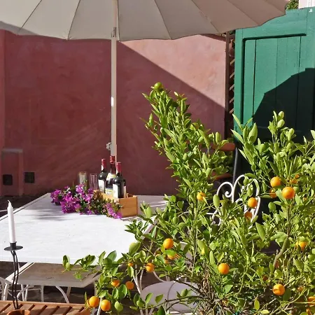 Ground Floor With Sea View Near Lucca Massarosa